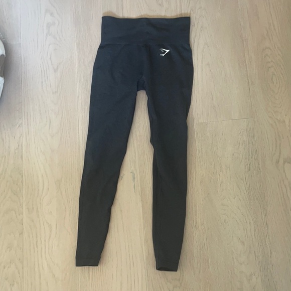 Gymshark Leggings - Picture 1 of 2